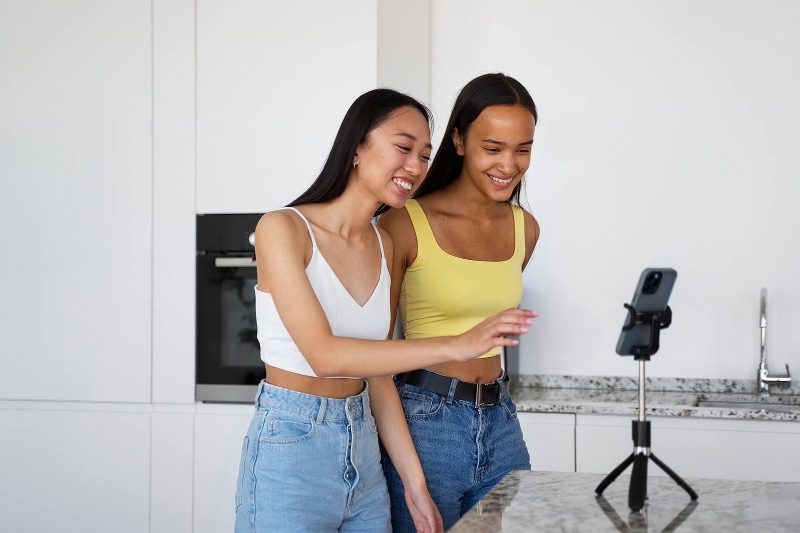 Get Started With Tiktok Ads.